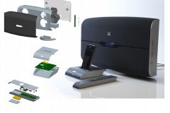 Altec Lansing - Bluetooth Speaker