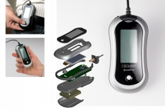 Biomet - SpinalPak Bone Growth Stimulator