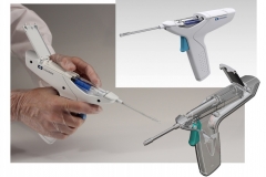 Covidien - Applicator Handset