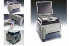 Bioveris - Pathogen Analyzer