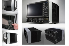 LeCroy-Hawk Oscilloscope