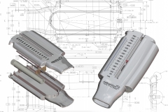 Healthscan - Peak Flow Monitor