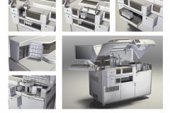 Seimens - Immulite Analyzer