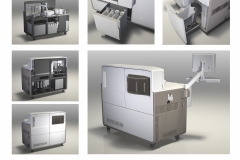 Seimens - Immulite Analyzer