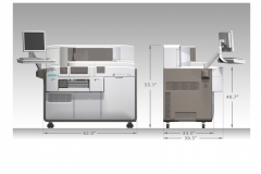 Seimens - Immulite Analyzer