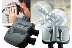 NVIS - Virtual Binoculars